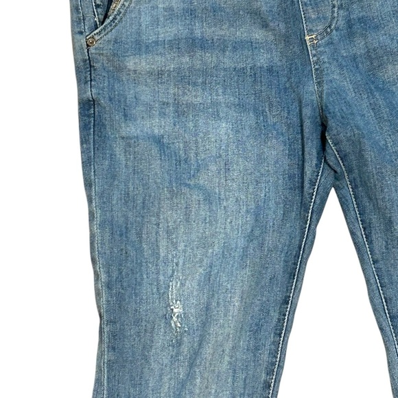 Free People Brady Overalls Size 30 - Picture 7 of 7